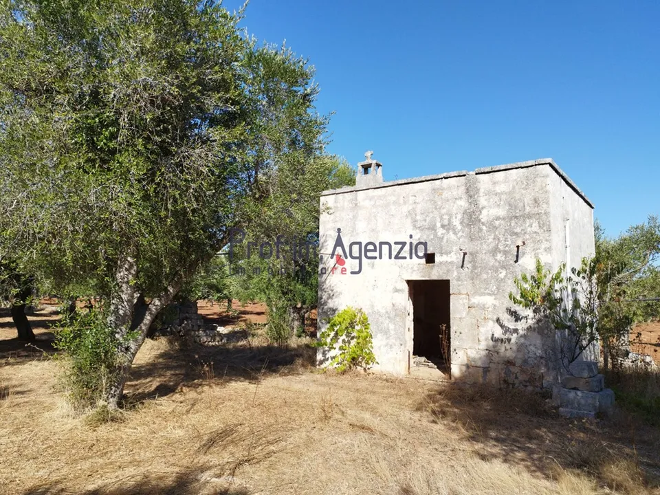 Landejendom i Ostuni, Brindisi - foto 3